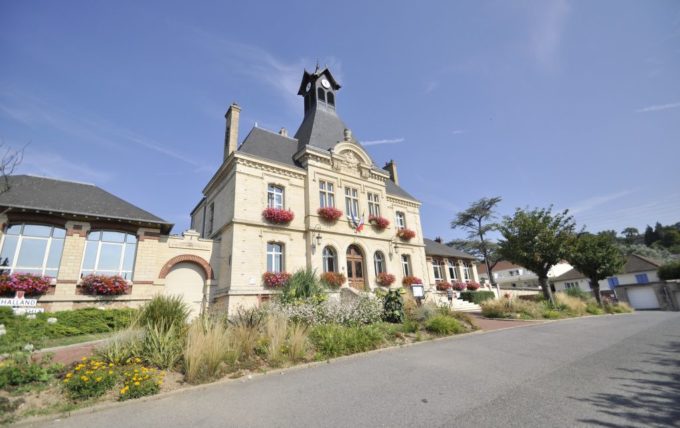 Vie Municipale
