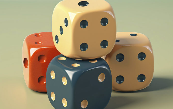 Après-midi jeux de Société