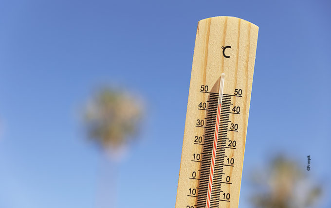 Plan canicule