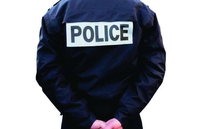 Police municipale
