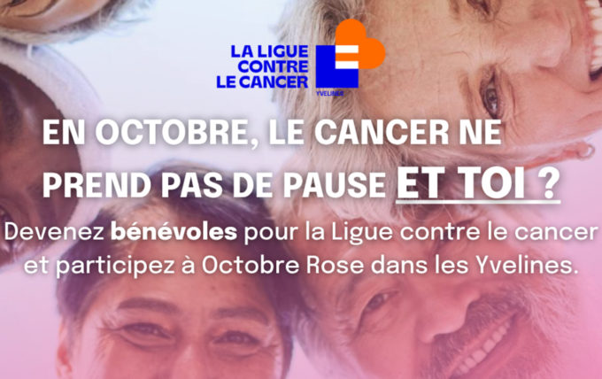 Appel à bénévoles
