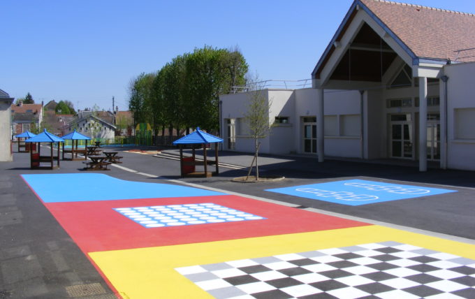 Écoles à Juziers Écoles à Juziers