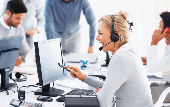 Les services Les services