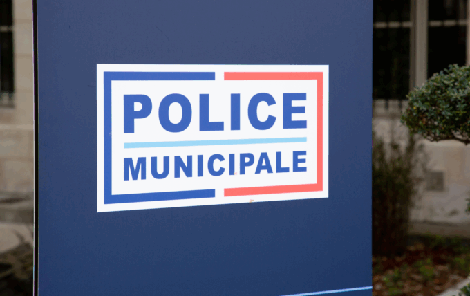 Police municipale