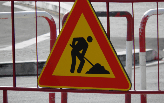 Voirie et travaux