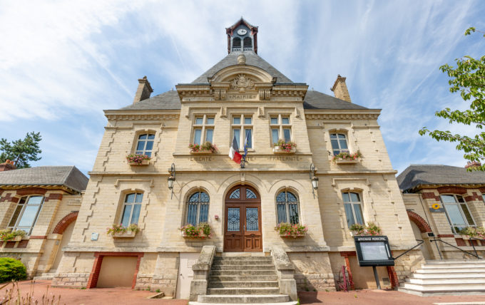 Centre Communal d’Action Sociale (CCAS) de Juziers Centre Communal d’Action Sociale (CCAS) de Juziers
