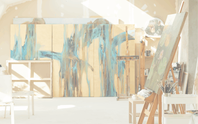 Salon d’Art