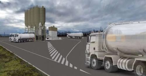 Enquête publique relative à la carrière Heidelberg Materials France Ciment