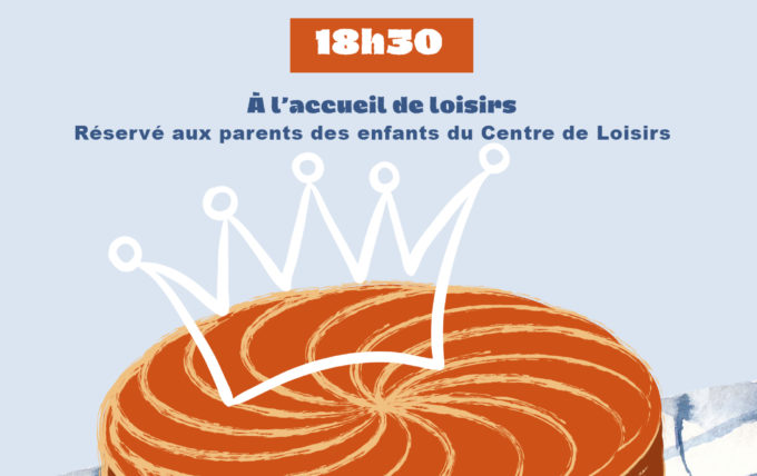 Réunion Parents – Centre de Loisirs