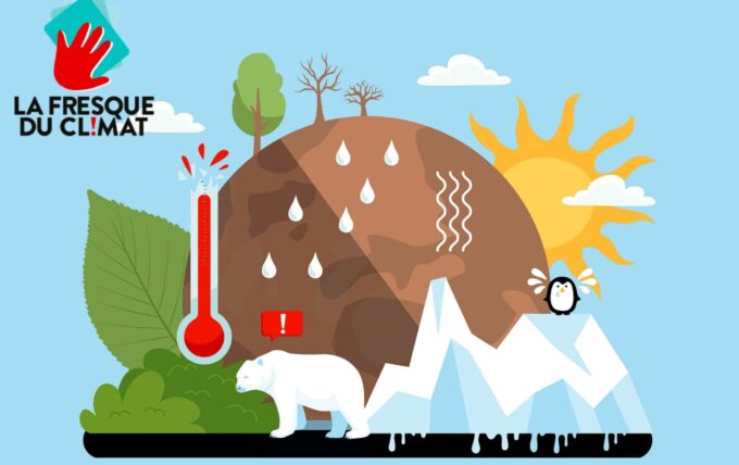 Week-end spécial autour de l’énergie et du climat