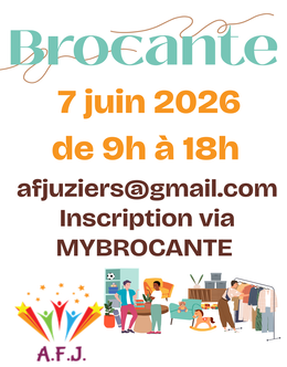 BROCANTE