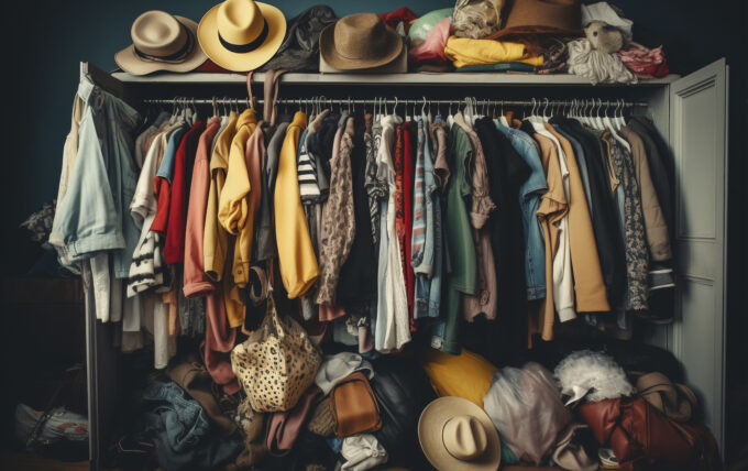 Vide dressing -Synapse