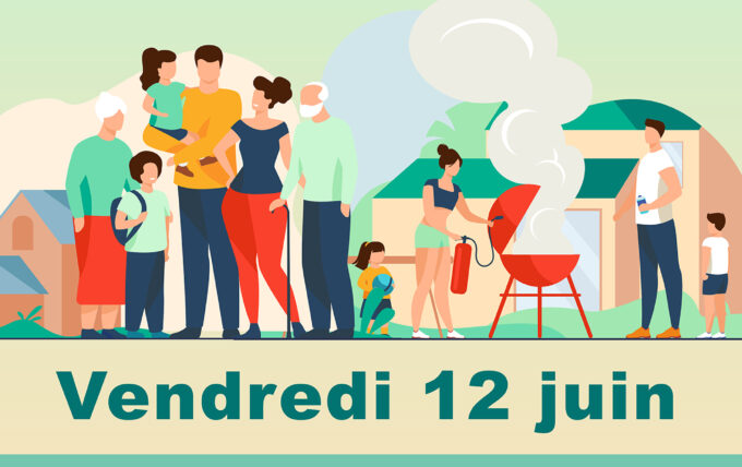 Fête des voisins