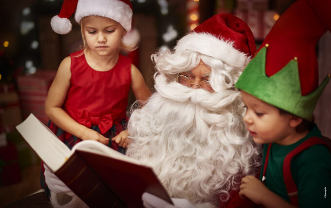 NOEL DES ENFANTS