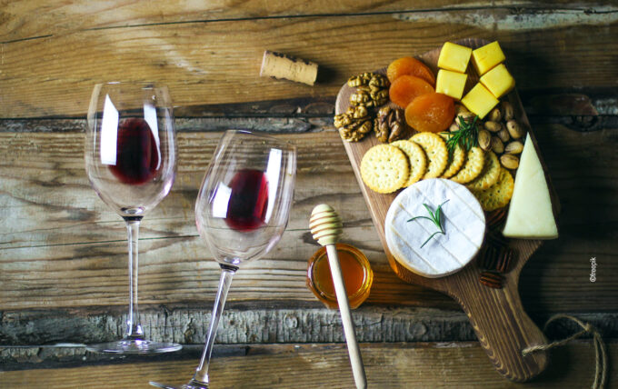 SOIREE BEAUJOLAIS NOUVEAU