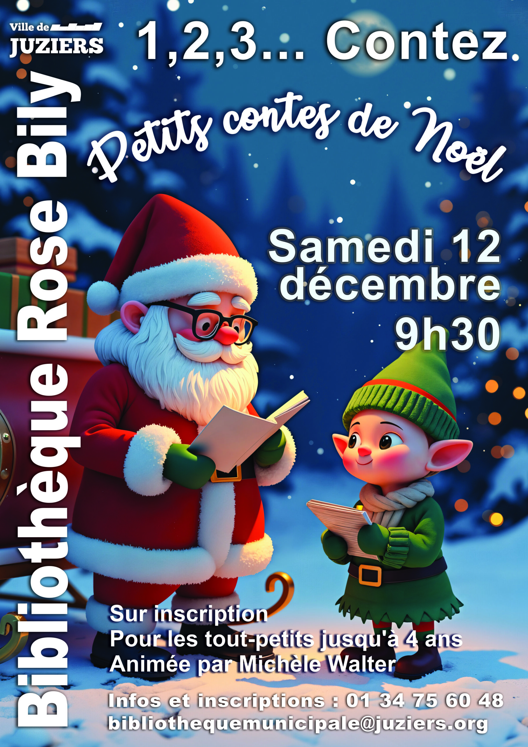 Visuel Affiche