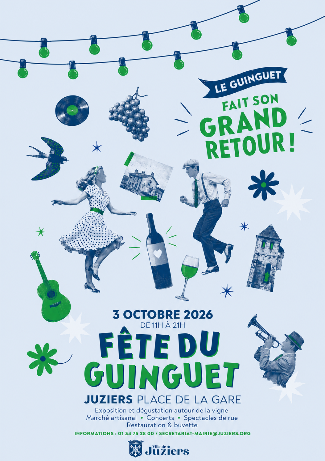Visuel Affiche