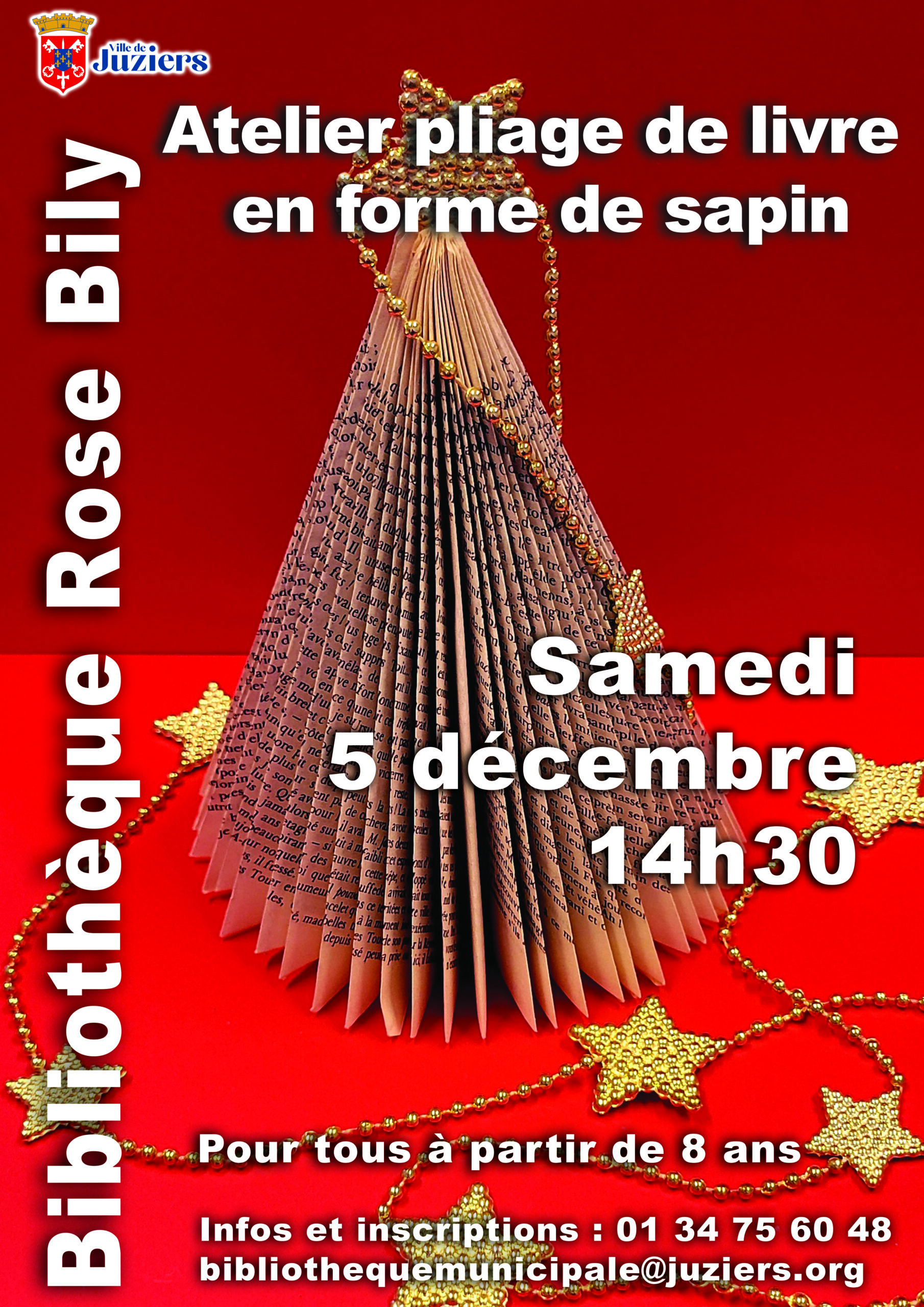 Visuel Affiche