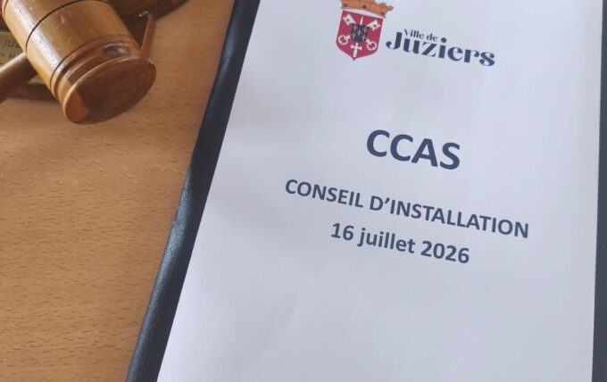 Installation du conseil d&rsquo;administration du CCAS : la solidarité au cœur du mandat