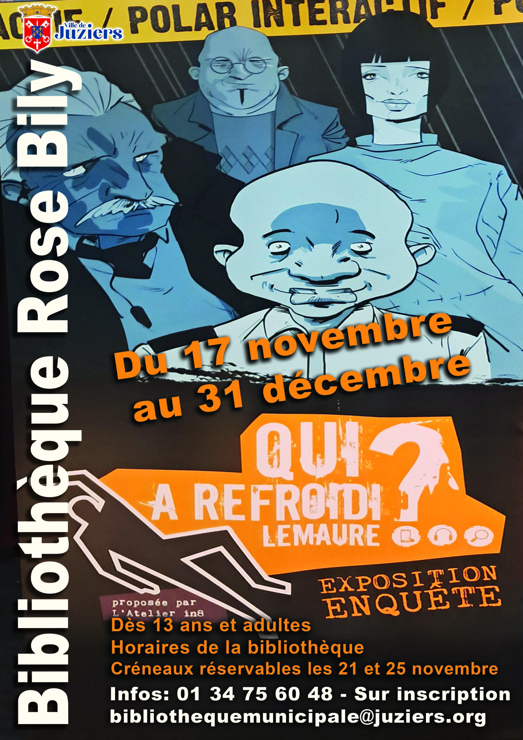 Visuel Affiche