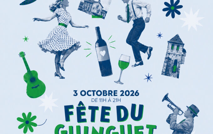 Fête du Guinguet – Pressage du raisin