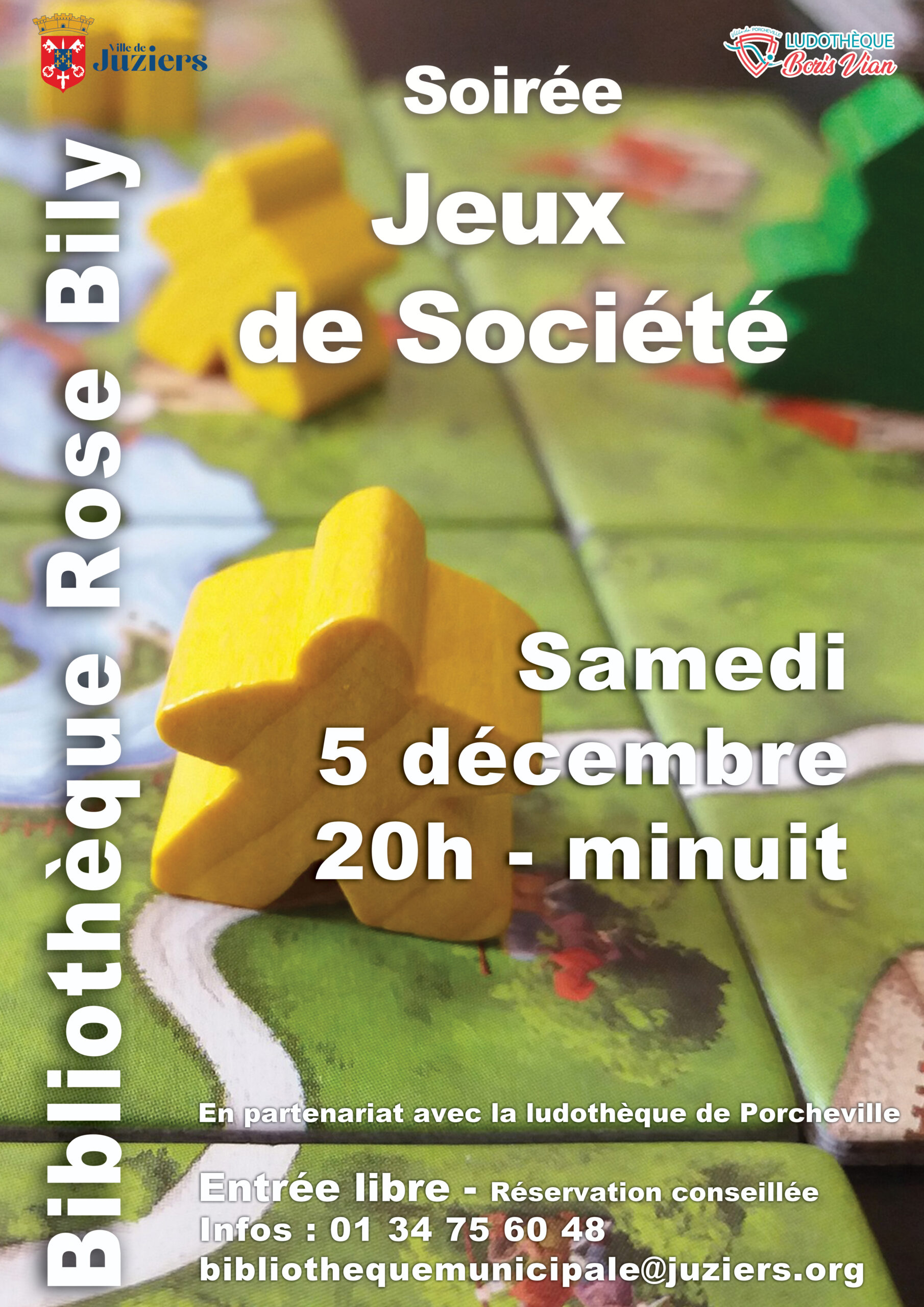 Visuel Affiche