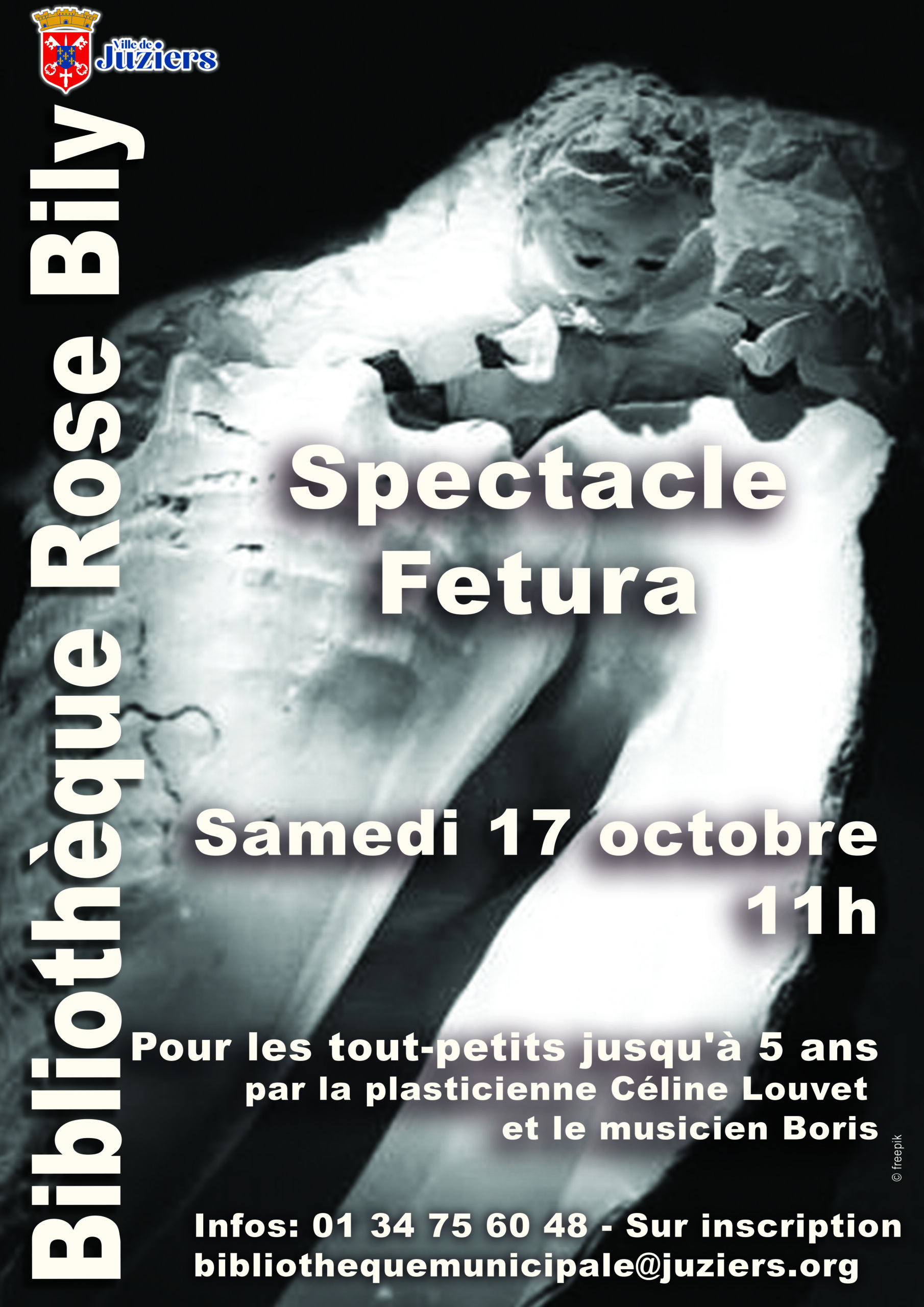 Visuel Affiche