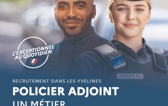 Policier adjoint un métier d’engagement