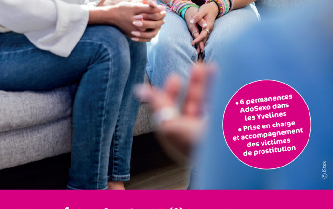 Prévention et lutte contre la prostitution des mineurs