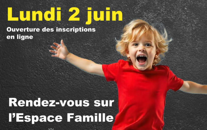 Inscriptions Restauration et étude dirigée