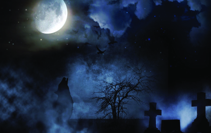 Qui a peur des loups-garous de Thiercelieux
