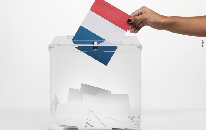 Élections