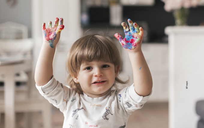 Petite enfance 0 à 3 ans