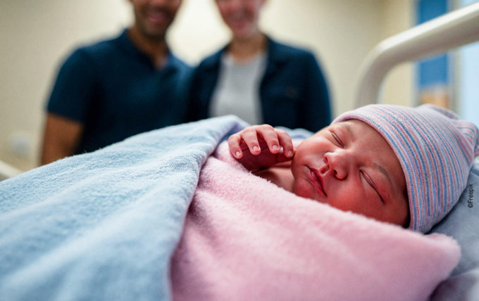 Naissance