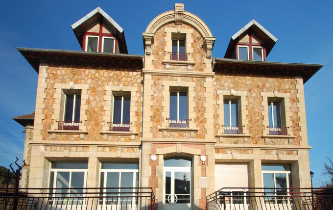 Bibliothèque