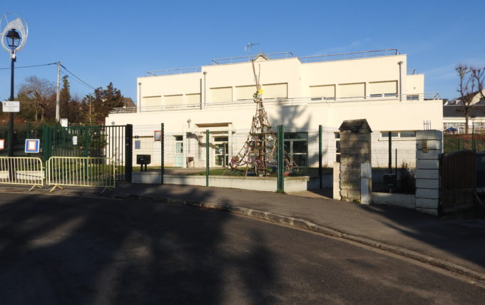 Accueil  de loisirs et périscolaire