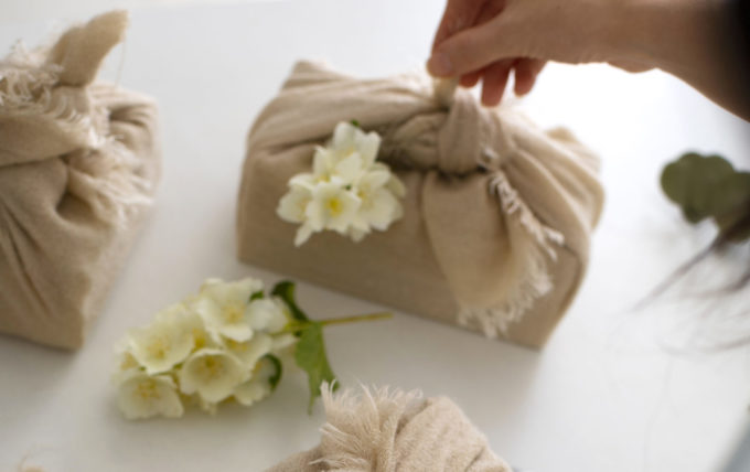 Atelier furoshiki