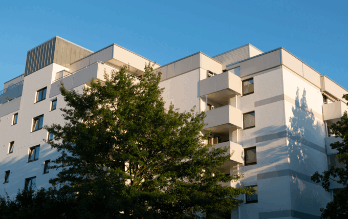Faire une demande de logement social Faire une demande de logement social