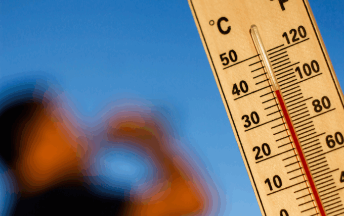 Canicule, les bons réflexes pour se protéger Canicule, les bons réflexes pour se protéger