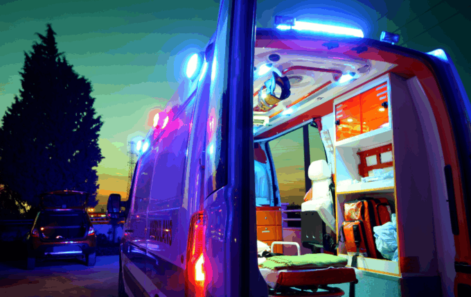 Numéros d’urgence