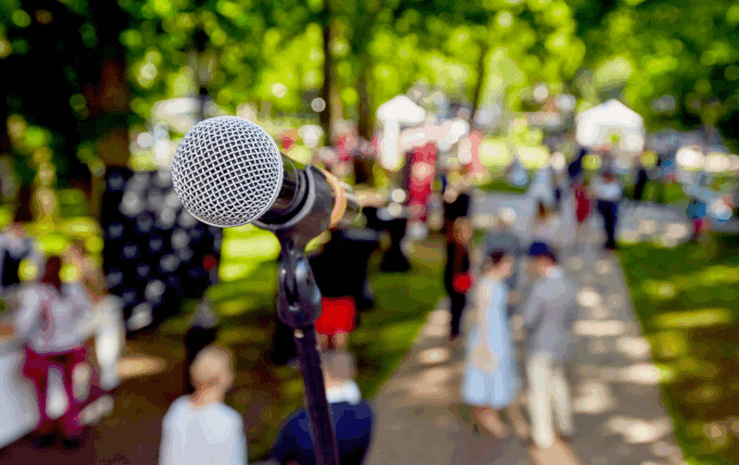 Les grands rendez-vous