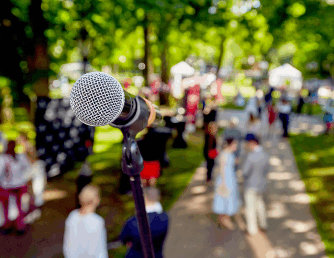 Les grands rendez-vous