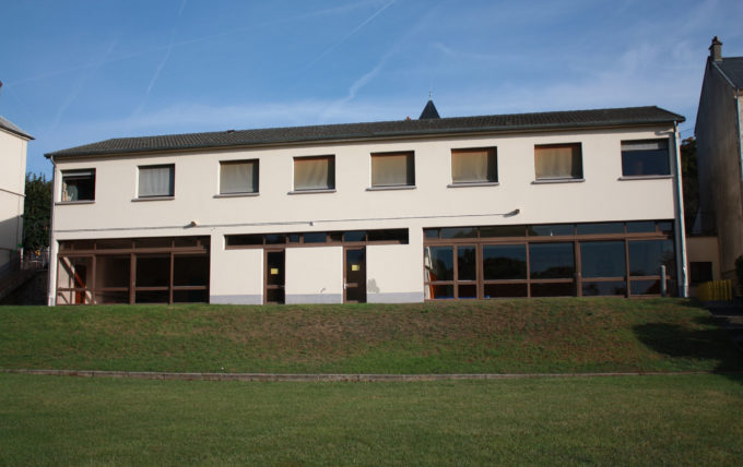 Salle