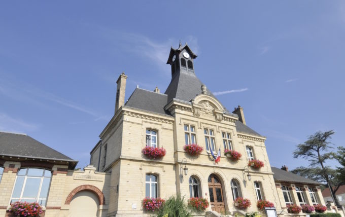 Equipements municipaux