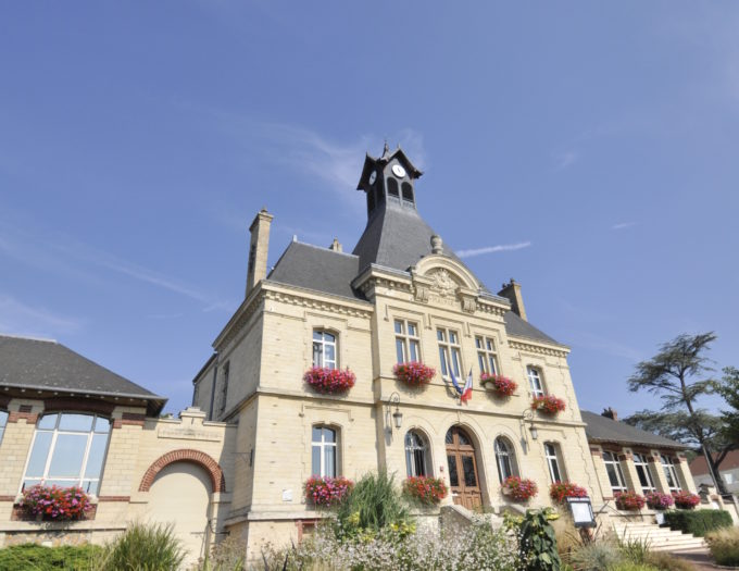 Equipements municipaux