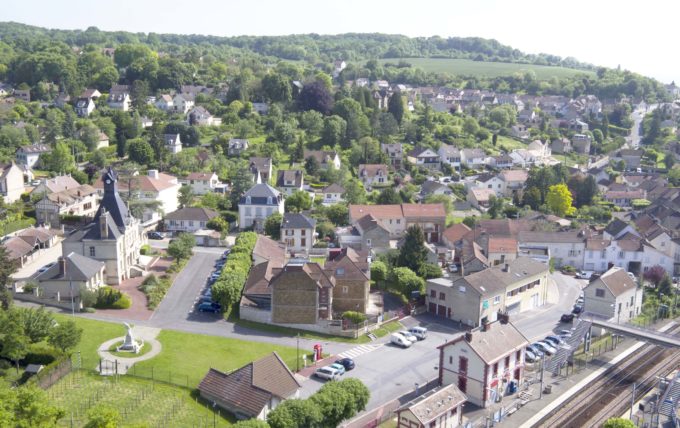 Le Plan Local d’Urbanisme intercommunal (PLUi)