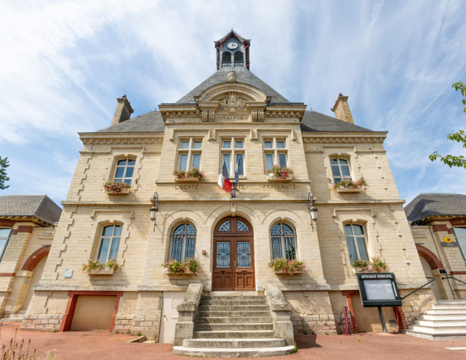Vie Municipale