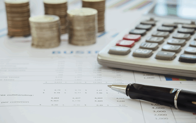 Aides financieres