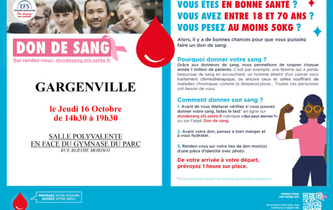Don de sang