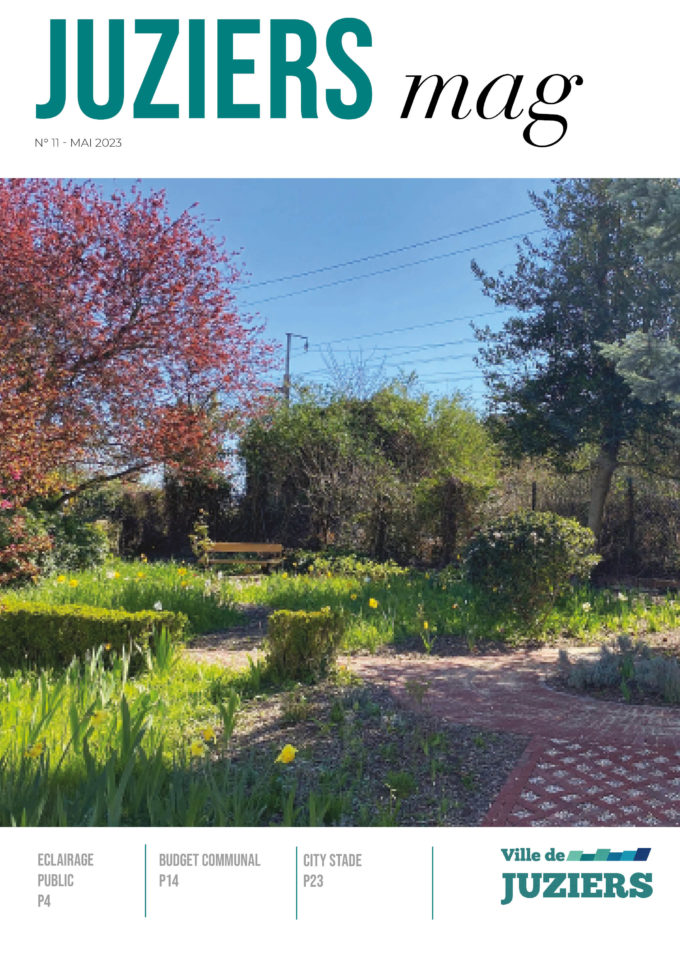 Juziers Mag – Mai 2023